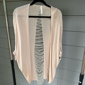 Primi Cardigan